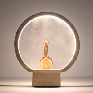 Aurora Waterless Essential Oil Diffuser