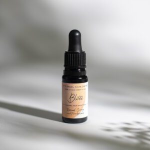 Bliss Pure Essential Oil Blend 10ml