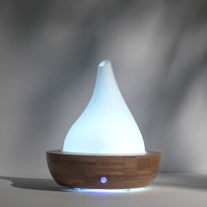 Cascade Ultrasonic Diffuser