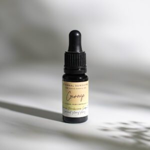 Courage Pure Essential Oil Blend 10ml