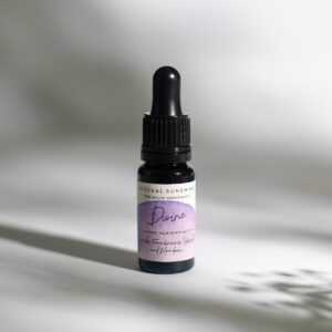 Divine Pure Essential Oil Blend 10ml