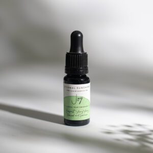 Joy Pure Essential Oil Blend 10ml