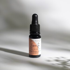 Serenity Pure Essential Oil Blend 10ml