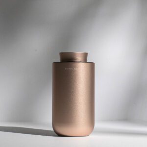 Rose Gold Libra Wireless Diffuser