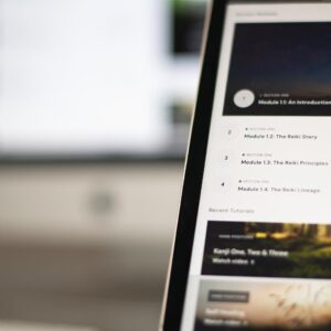 In-Person Attunement